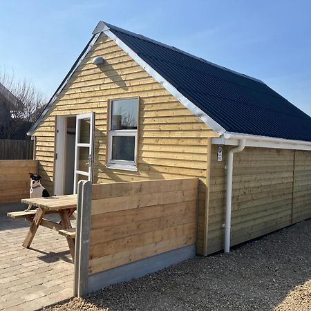 Thorsminde Camping & Cottages Exteriér fotografie