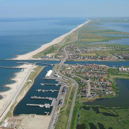 Thorsminde Camping & Cottages Exteriér fotografie