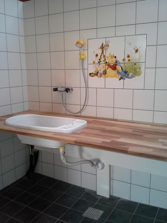 Thorsminde Camping & Cottages Exteriér fotografie