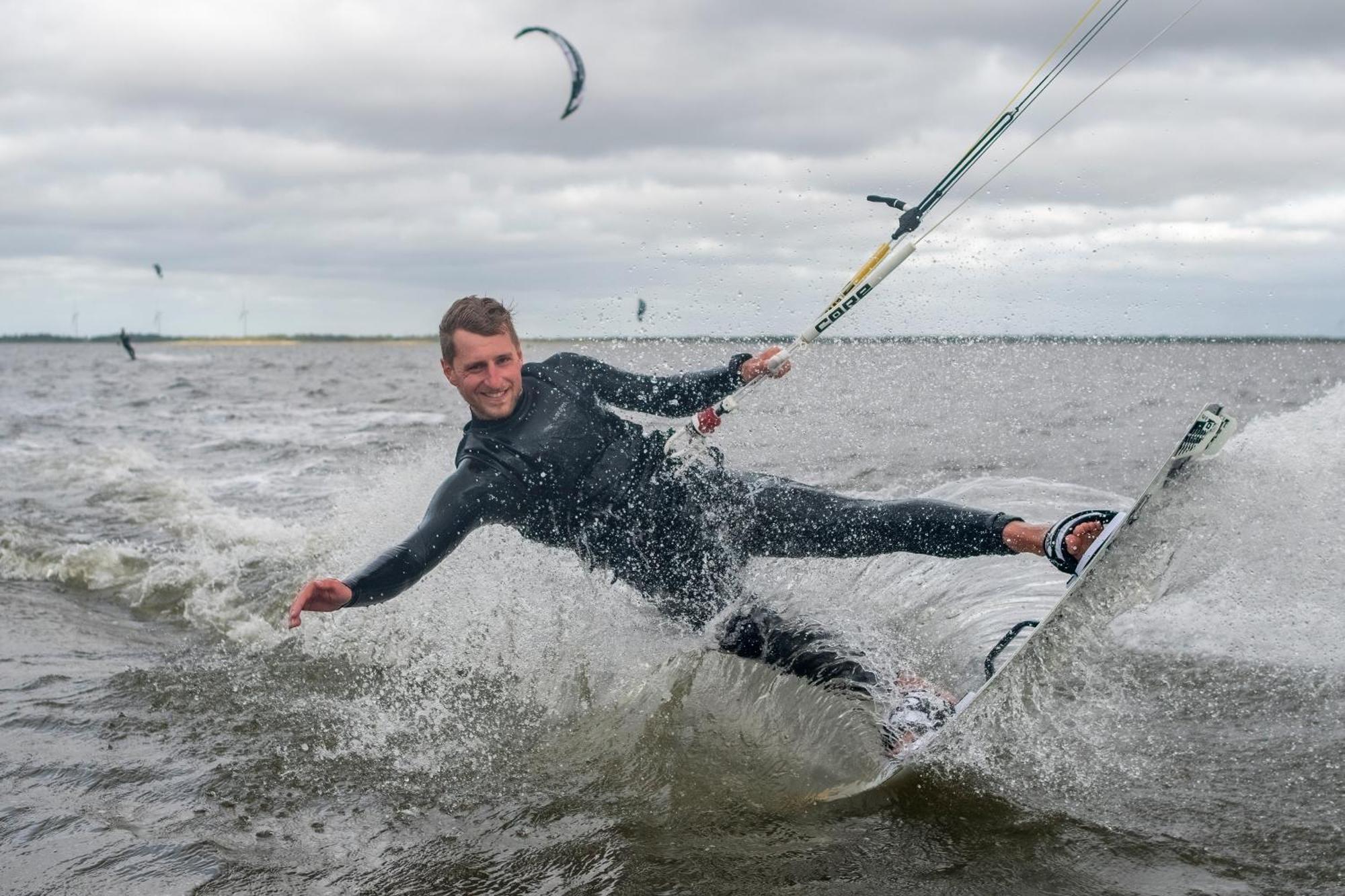 Thorsminde Camping & Cottages Exteriér fotografie