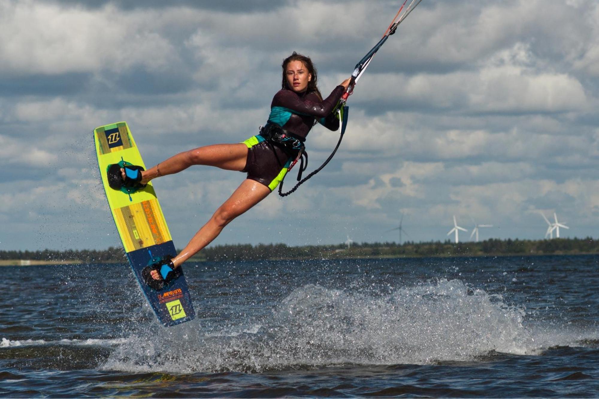 Thorsminde Camping & Cottages Exteriér fotografie