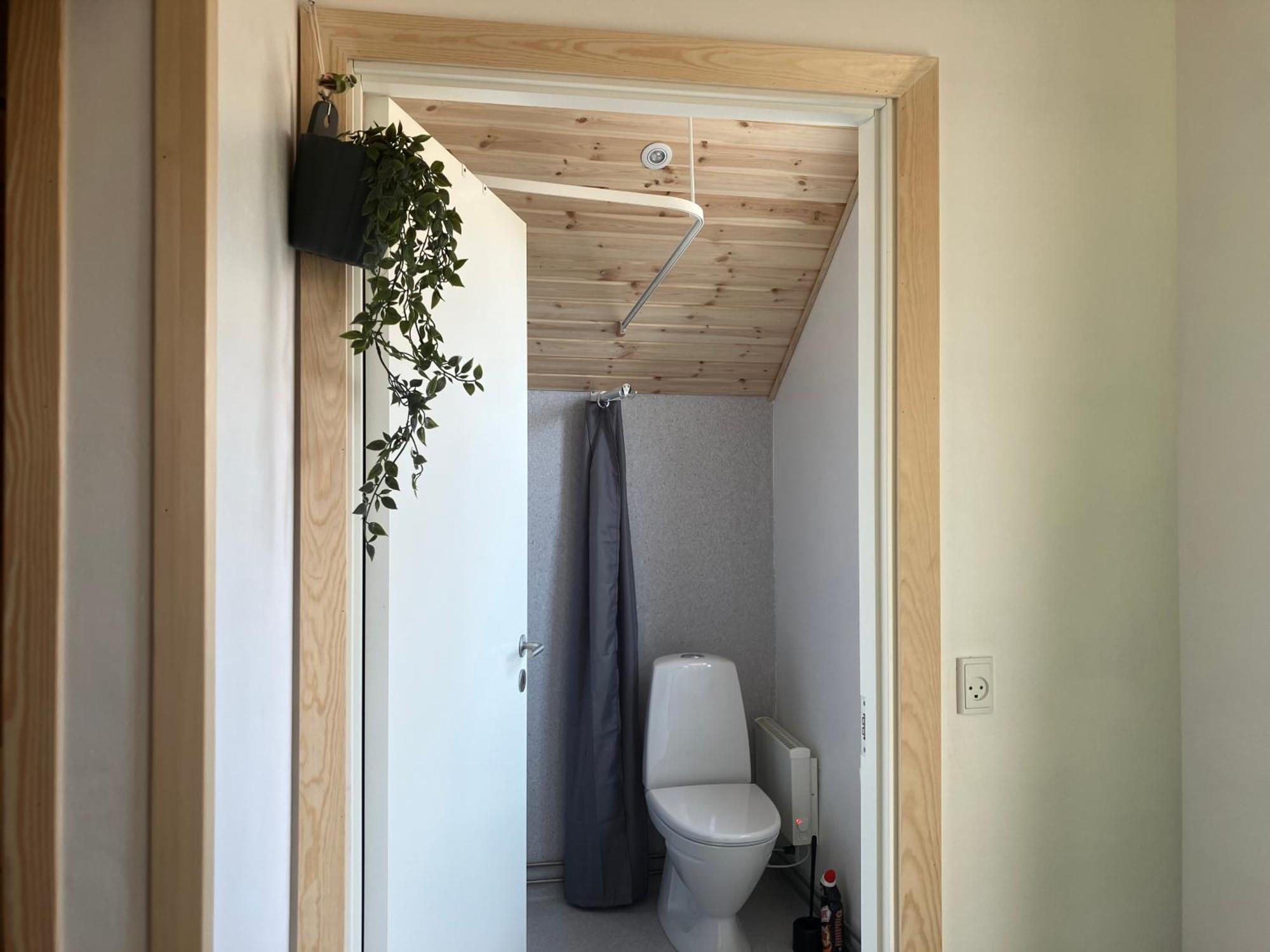 Thorsminde Camping & Cottages Exteriér fotografie
