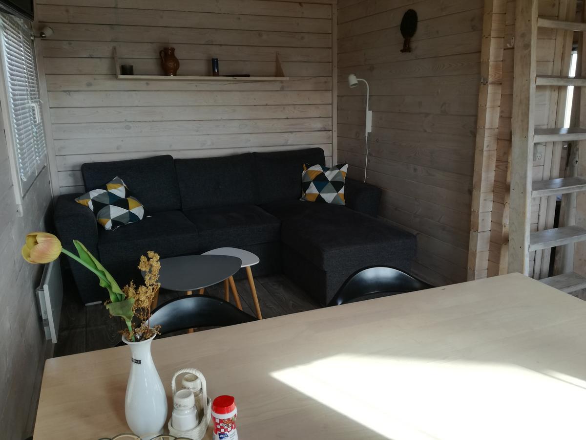 Thorsminde Camping & Cottages Exteriér fotografie