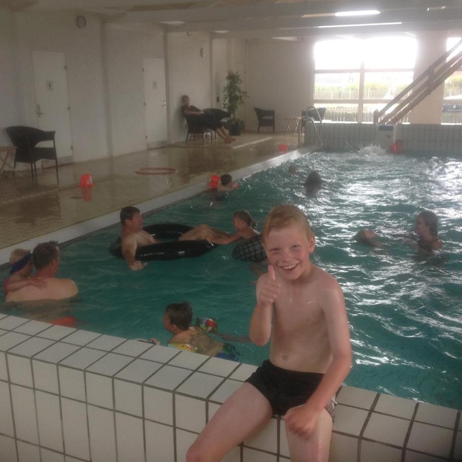 Thorsminde Camping & Cottages Exteriér fotografie